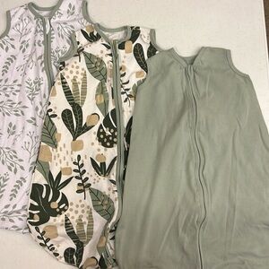 Yoofoss Baby Sleep Sack- *Set of 3*